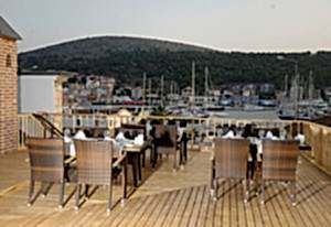 İzmir deck fiyatları