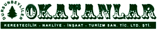 İzmir Ahşap Kereste | Pergola