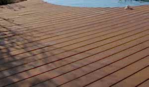 İzmir deck renkleri