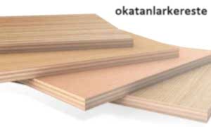 İzmir plywood fiyatları
